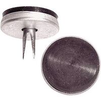 No Rotate Washer, 3/8L