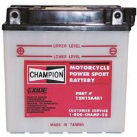 Exide 12N12A4A1 Small Engine Battery