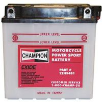 6505184 - SMALL ENGINE BATTERY