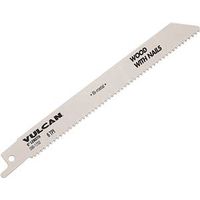 Vulcan 823841OR Bi-Metal Reciprocating Saw Blade