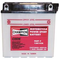 6505556 - SMALL ENGINE BATTERY
