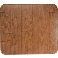 6506232 - 36 X 36 NON-UL STOVEBOARD WOOD