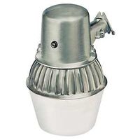 70W CFL Security Light with Photo