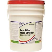 6506505 - LOW ODOR FLOOR STRIPPER 5GAL