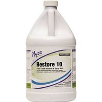 6506513 - RESTORE10 FLOOR RESTORER 128OZ