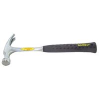 6506836 - 16OZ ST CLAW RIP HAMMER STEEL