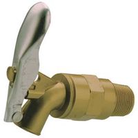 6506950 - 3/4 DRUM/BARREL FAUCET