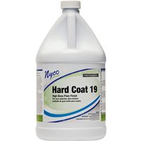6506968 - HARDCOAT 19 FLOOR FINISH 128OZ