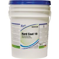6507149 - HARDCOAT 19 FLOOR FINISH 5GAL