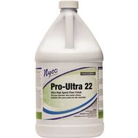 6507172 - PRO-ULTRA 22 FLOORFINISH 128OZ
