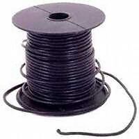 Primary Wire, 14 Gauge x 100 Black