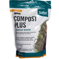 ringer compost plus