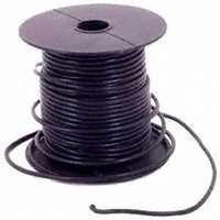 primary wire, 10 gauge x 100 black