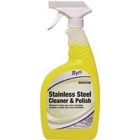 6509533 - SS CLEANER & POLISH 32OZ
