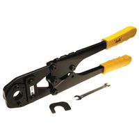 6509640 - PEX 1/2 CRIMP TOOL