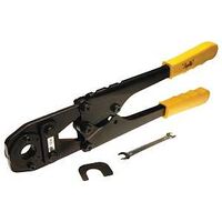 Pex Crimp Tool, 1/2"