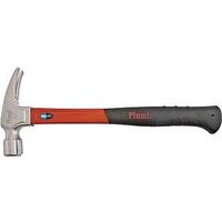 Fiberglass Rip Claw Hammer, 22 oz