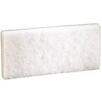 6510812 - WHITE CLEANING PAD FOR 6472