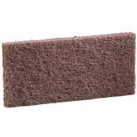 cleaning pad for 6472 - brown 