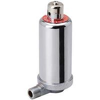 Angle  Radiator Vent, 1/8"