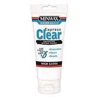 Express Clear 40801 Wiping Stain and Finish