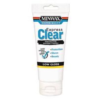 Express Clear 40802 Wiping Stain and Finish