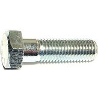 Hex Screw, 3/4in. x 2 1/2in.