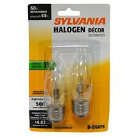 Osram Sylvania 52560 Tungsten Halogen Lamp