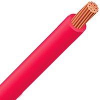 Southwire 20-ft 14-AWG Stranded Red Gpt Primary Wire in the Primary Wire  department at