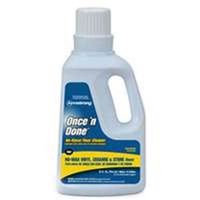 Armstrong Once 'N Done S-338-QT Floor Cleaner