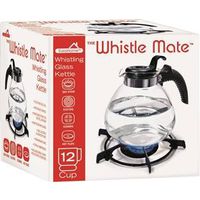 Euro-Ware 401 Whistle Tea Kettle