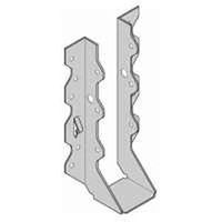joist hanger 2in. x 8-10in. 18 ga 