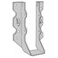 joist hanger 2in. x 6-8in. 18 ga 