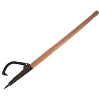 6513402 - 2-1/2"X5FT SOLID SOCKET PEAVIE