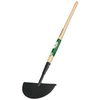 6513683 - EDGER HALF MOON WD HNDL W/GRIP
