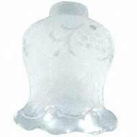 Frost Grape Globe
