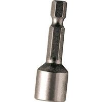 magnetic nut setter, 1/4in. x 1 3/4in.