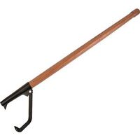 6514301 - 2-1/4INX3-1/2FT CANT HOOK