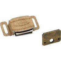 1 15/16in. x 1 1/8in. Magnetic Catch