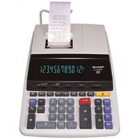 sharp calculator       