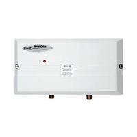 3in. x 6 1/2in. x 12 1/4in. electric water heater 