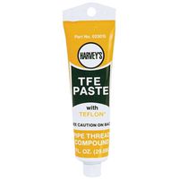6516603 - 1OZ PTFE PIPE JOINT PASTE