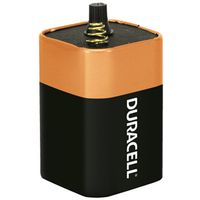 Duracell MN908 Non-Rechargeable Lantern Alkaline Battery