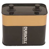Duracell MN918 Lantern Alkaline Battery