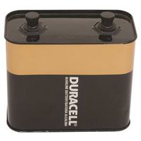 6518252 - 6V SCREW LANTERN BATTERY