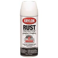 Rust Protector 69000 Rust Preventative Enamel Spray Paint