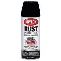Rust Protector 69001 Rust Preventative Enamel Spray Paint