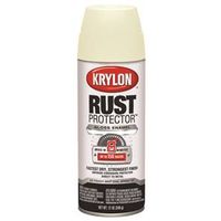 Rust Protector 69002 Rust Preventative Enamel Spray Paint