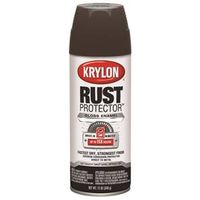 Rust Protector 69005 Rust Preventative Enamel Spray Paint