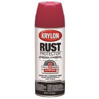 Rust Protector 69006 Rust Preventative Enamel Spray Paint